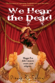 Image for We Hear the Dead