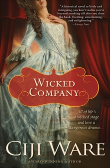 Image for Wicked company