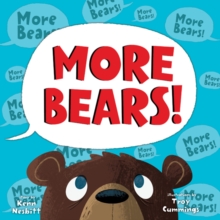 Image for More bears!