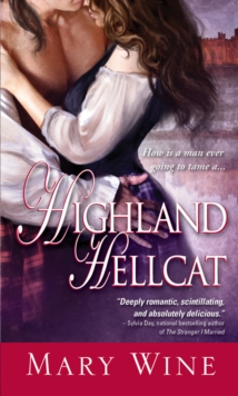 Image for Highland Hellcat