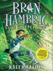 Image for Bran Hambric: The Specter Key