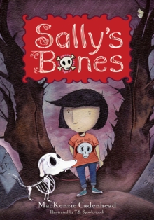 Image for Sally's bones