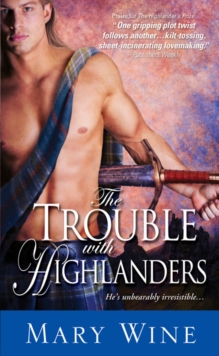 Image for Trouble with Highlanders