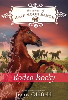 Image for Rodeo Rocky