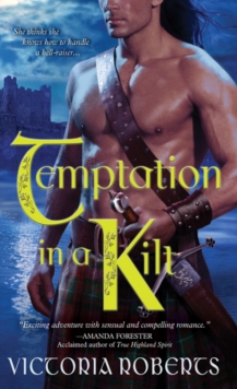 Image for Temptation in a Kilt