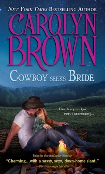 Image for Cowboy Seeks Bride
