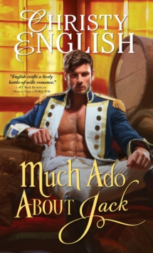 Image for Much Ado About Jack