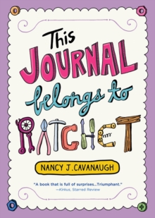 Image for This journal belongs to Ratchet