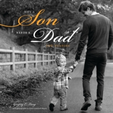 Why a Son Needs a Dad