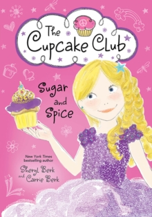 Image for Sugar and spice