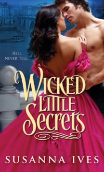 Image for Wicked Little Secrets