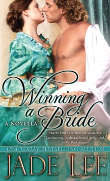 Image for Winning a Bride: A Novella