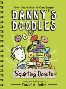Image for Danny's Doodles: The Squirting Donuts