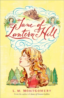 Image for Jane of Lantern Hill