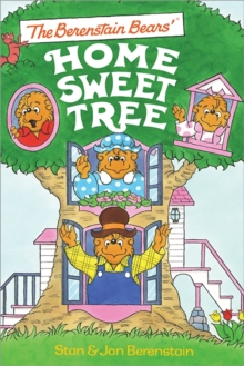 Image for The Berenstain Bears' Home Sweet Tree