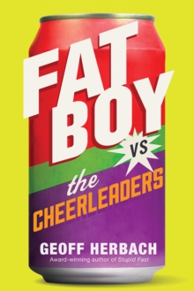 Image for Fat boy vs. the cheerleaders