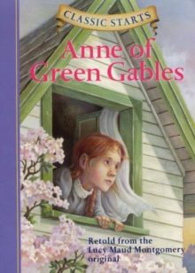 Image for Lucy Maud Montgomery's Anne of Green Gables