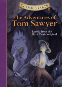 Image for Classic Starts®: The Adventures of Tom Sawyer
