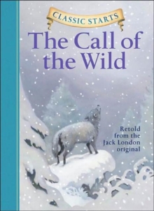 Image for Classic Starts (R): The Call of the Wild