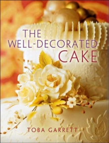 Image for WELL DECORATED CAKE