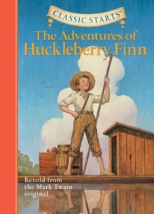 The adventures of Huckleberry Finn - Twain, Mark
