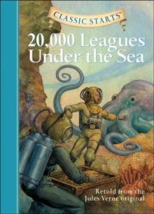 20,000 leagues under the sea - Verne, Jules