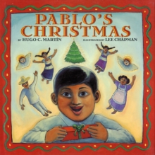 Image for Pablo's Christmas
