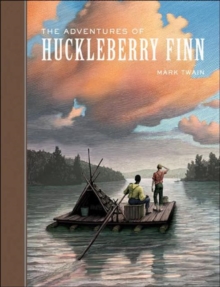 Image for The Adventures of Huckleberry Finn