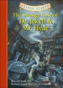 Image for The strange case of Dr. Jekyll and Mr. Hyde
