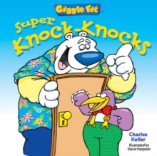 Image for Super Knock-knocks