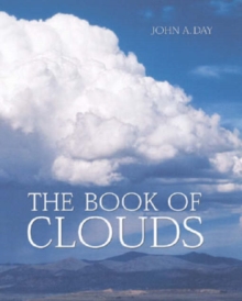 Image for The book of clouds