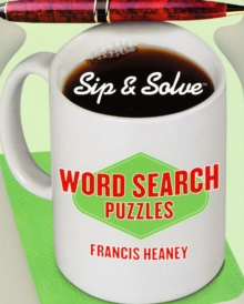 Image for Word Search Puzzles