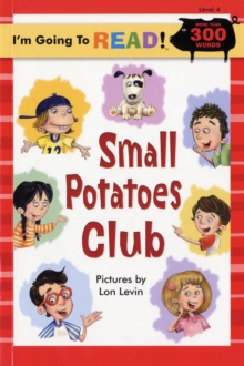 Image for I'm Going to Read (R) (Level 4): Small Potatoes Club