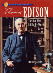 Image for Sterling Biographies (R): Thomas Edison