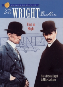 Image for The Wright Brothers