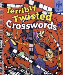 Image for Terribly Twisted Crosswords