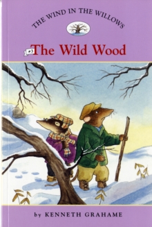 Image for The wild wood