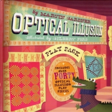 Image for Optical Illusion Play Pack