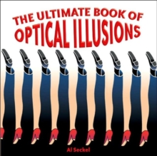 Image for The Ultimate Book of Optical Illusions