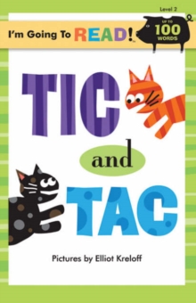 Image for Tic and Tac