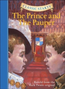 The prince and the pauper - Twain, Mark