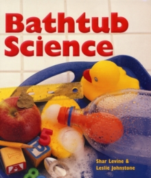 Image for Bathtub Science
