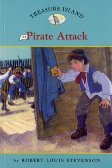 Image for Treasure Island #4: Pirate Attack