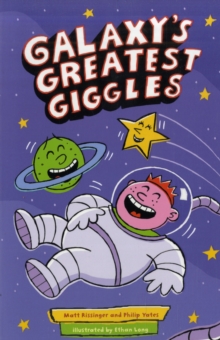 Image for Galaxy's Greatest Giggles