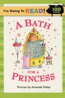 Image for A Bath for a Princess