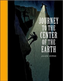 Image for Journey to the center of the earth