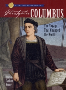 Image for Christopher Columbus  : the voyage that changed the world