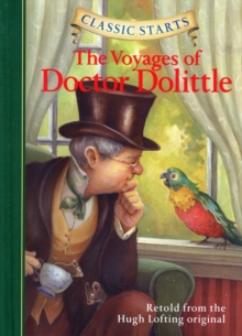 Image for Classic Starts®: The Voyages of Doctor Dolittle
