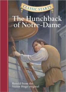 Image for Classic Starts (R): The Hunchback of Notre-Dame