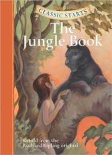 Image for Classic Starts (R): The Jungle Book